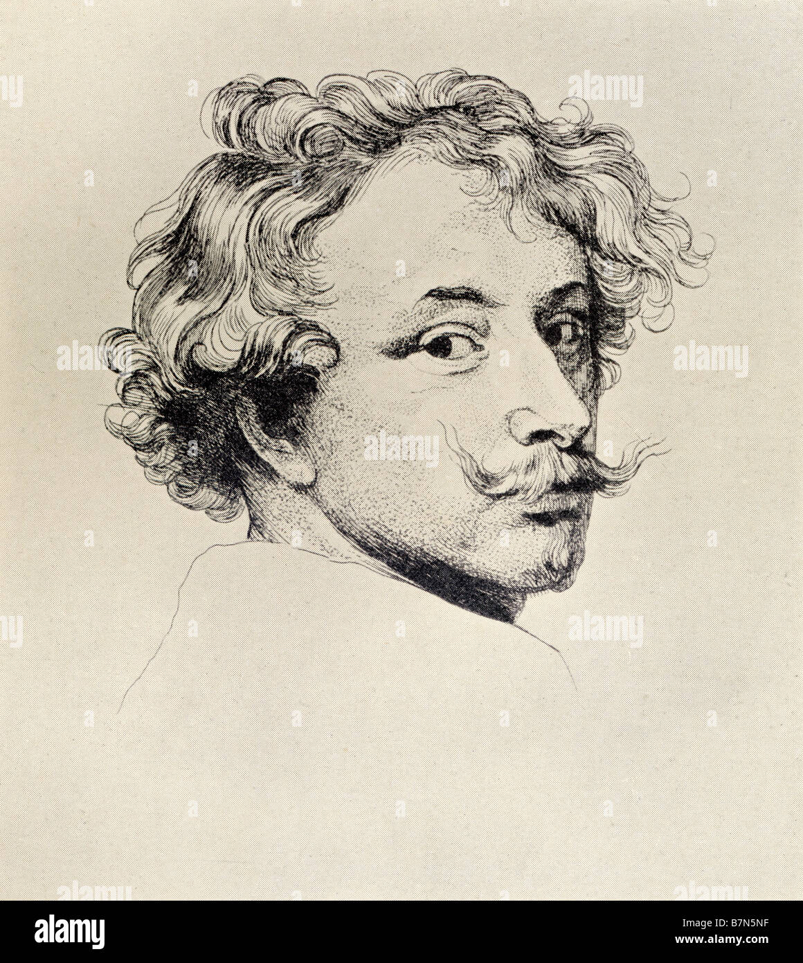 Anthony Van 1599 1641 Stockfotos und bilder Kaufen Alamy
