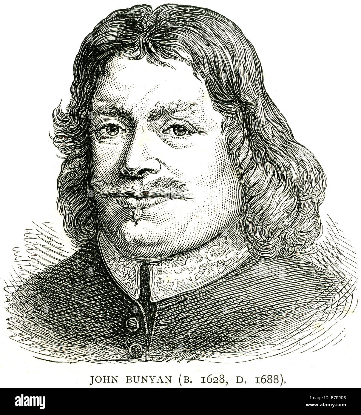 John bunyan Fotos und Bildmaterial in hoher Auflösung Alamy