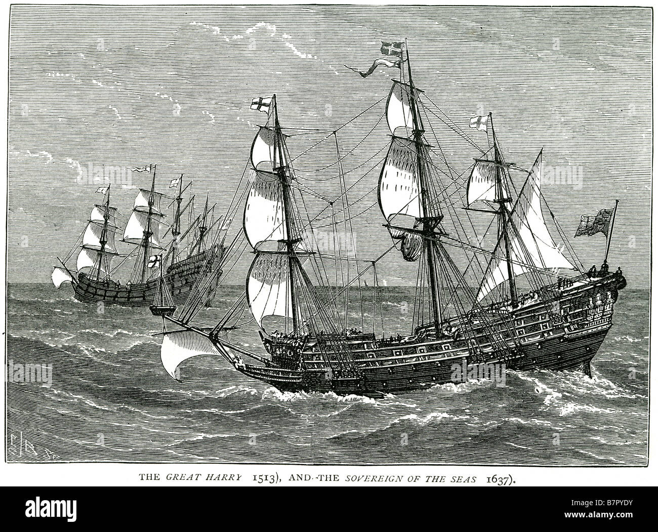 English ship 16th Fotos und Bildmaterial in hoher Auflösung Alamy