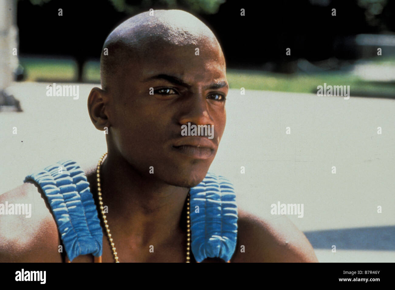 Clockers Jahr: 1995 USA Mekhi Phifer Regisseur Spike Lee Stockfoto