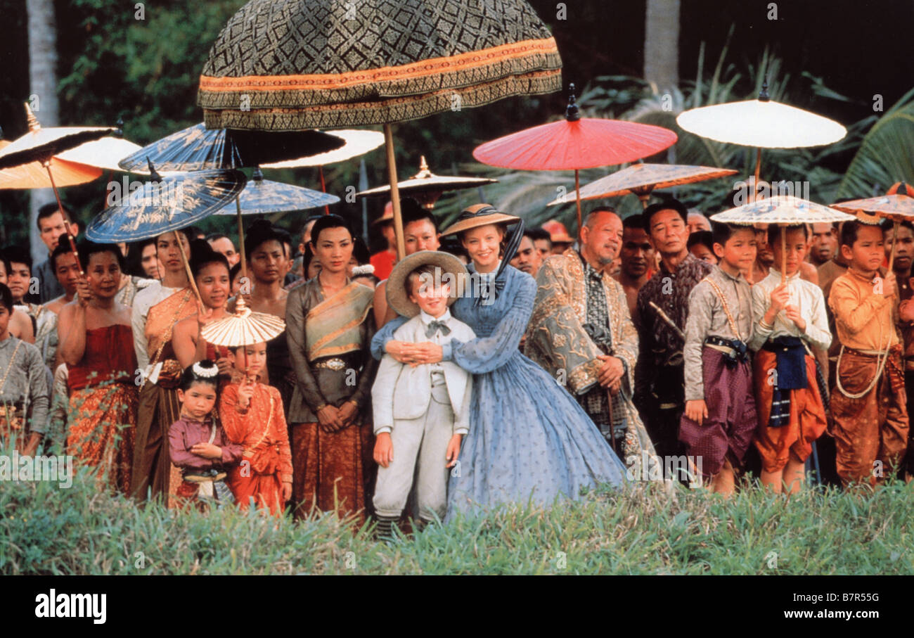 Anna Und Der König Von Siam Netflix Anna and the king of siam -Fotos und -Bildmaterial in hoher Auflösung