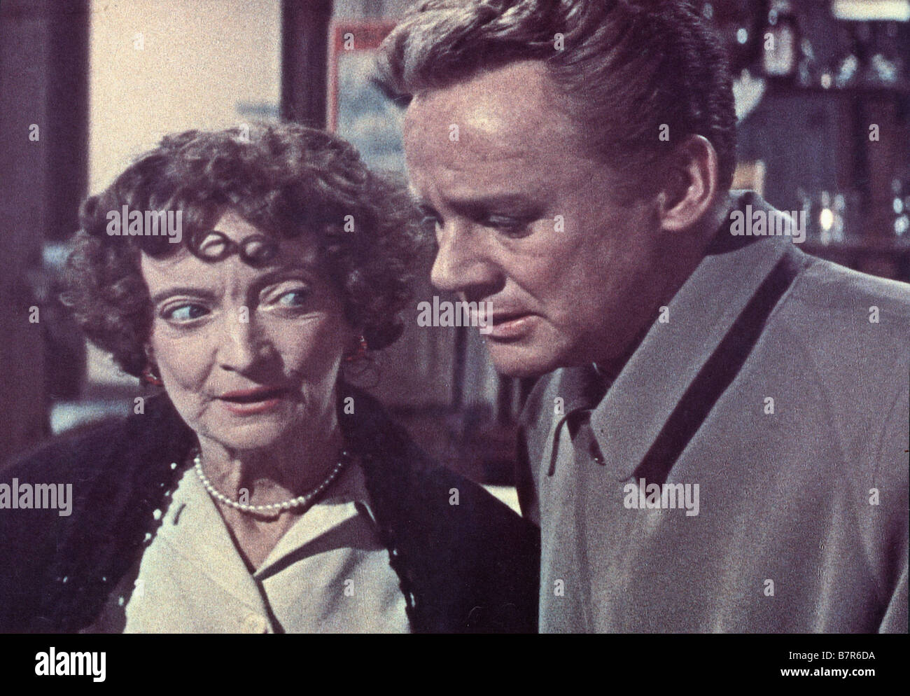 Ein 23 Pas du mystere 23 Schritte zur Baker Street Jahr: 1956 USA USA/Großbritannien 1956 Regie: Henry Hathaway Stockfoto