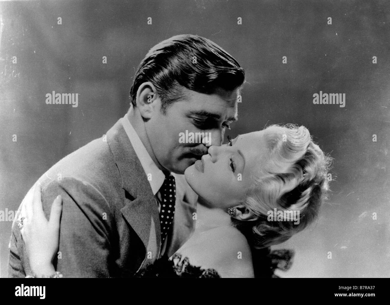 Franc jeu Honky Tonk Jahr: 1941 USA Clark Gable, Lana Turner Regie: Jack Conway Stockfoto