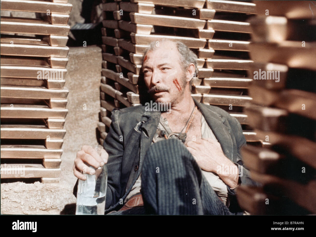 Condor, El Condor, El Jahr: 1970 USA Lee van Cleef USA: 1970 Regisseur: John guillermin Stockfoto