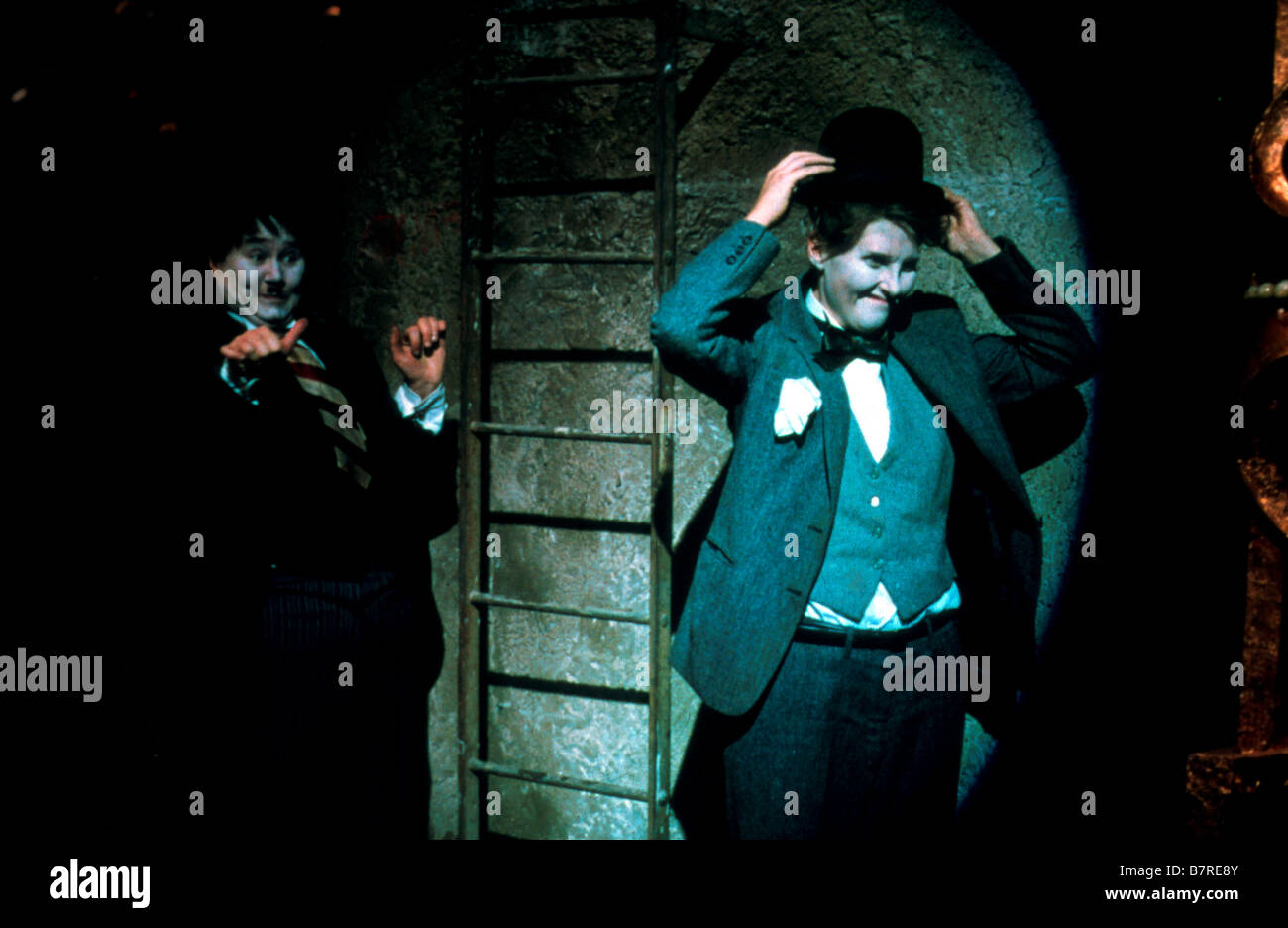 La Città delle Donne Stadt der Frauen Jahr Italien/Frankreich 1980