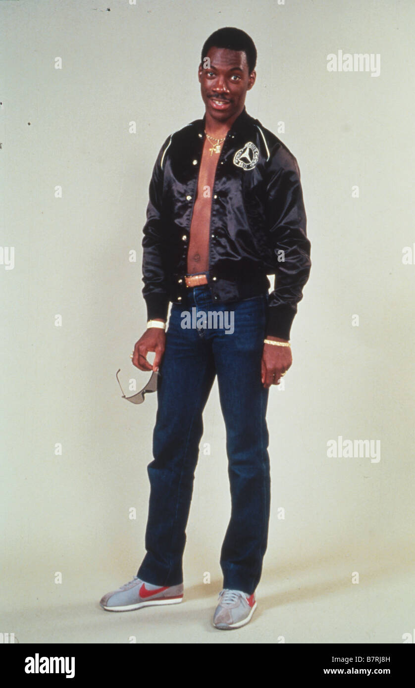 Das goldene Kind Jahr: 1986 - Eddie Murphy Regisseur: Michael Ritchie Stockfoto