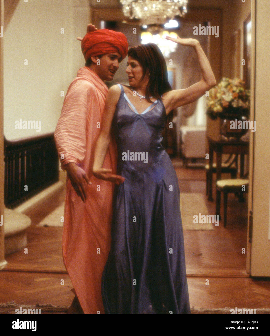Marisa tomei the guru Fotos und Bildmaterial in hoher Auflösung
