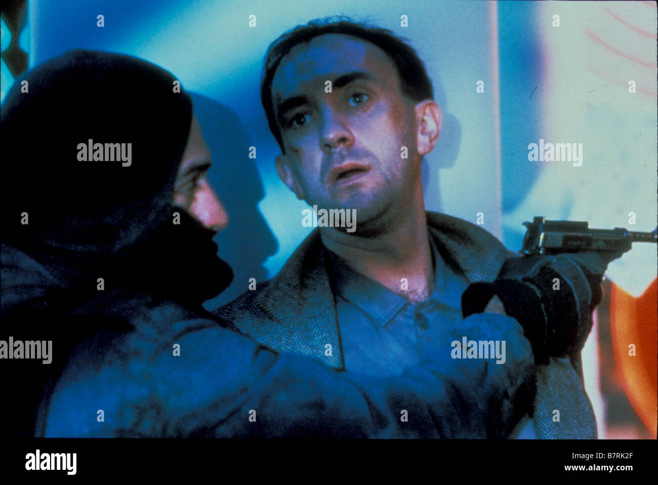 Brasilien Jahr: 1985 UK Jonathan Pryce Regie: Terry Gilliam Stockfoto