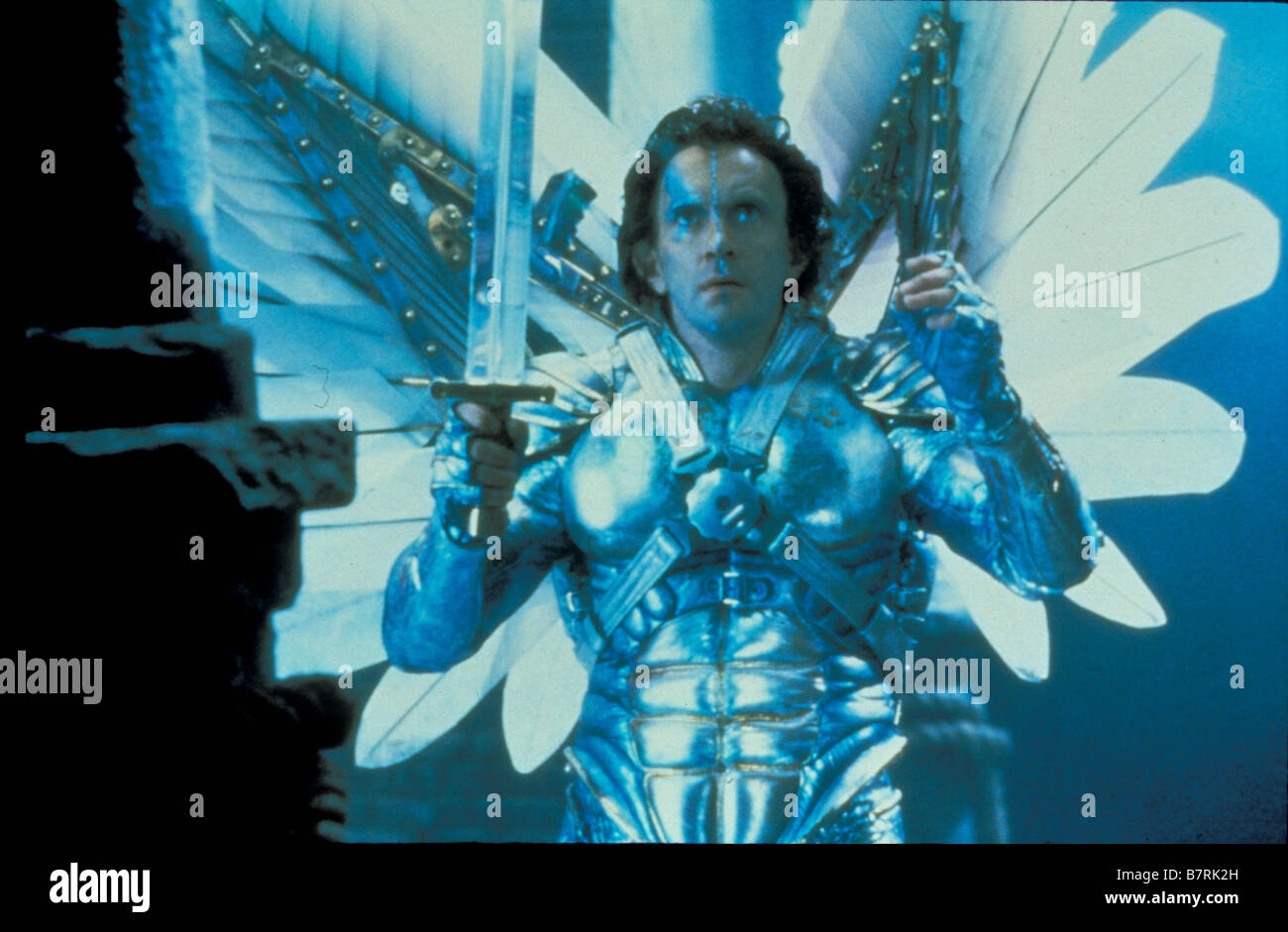 Brasilien Jahr: 1985 UK Jonathan Pryce Regie: Terry Gilliam Stockfoto