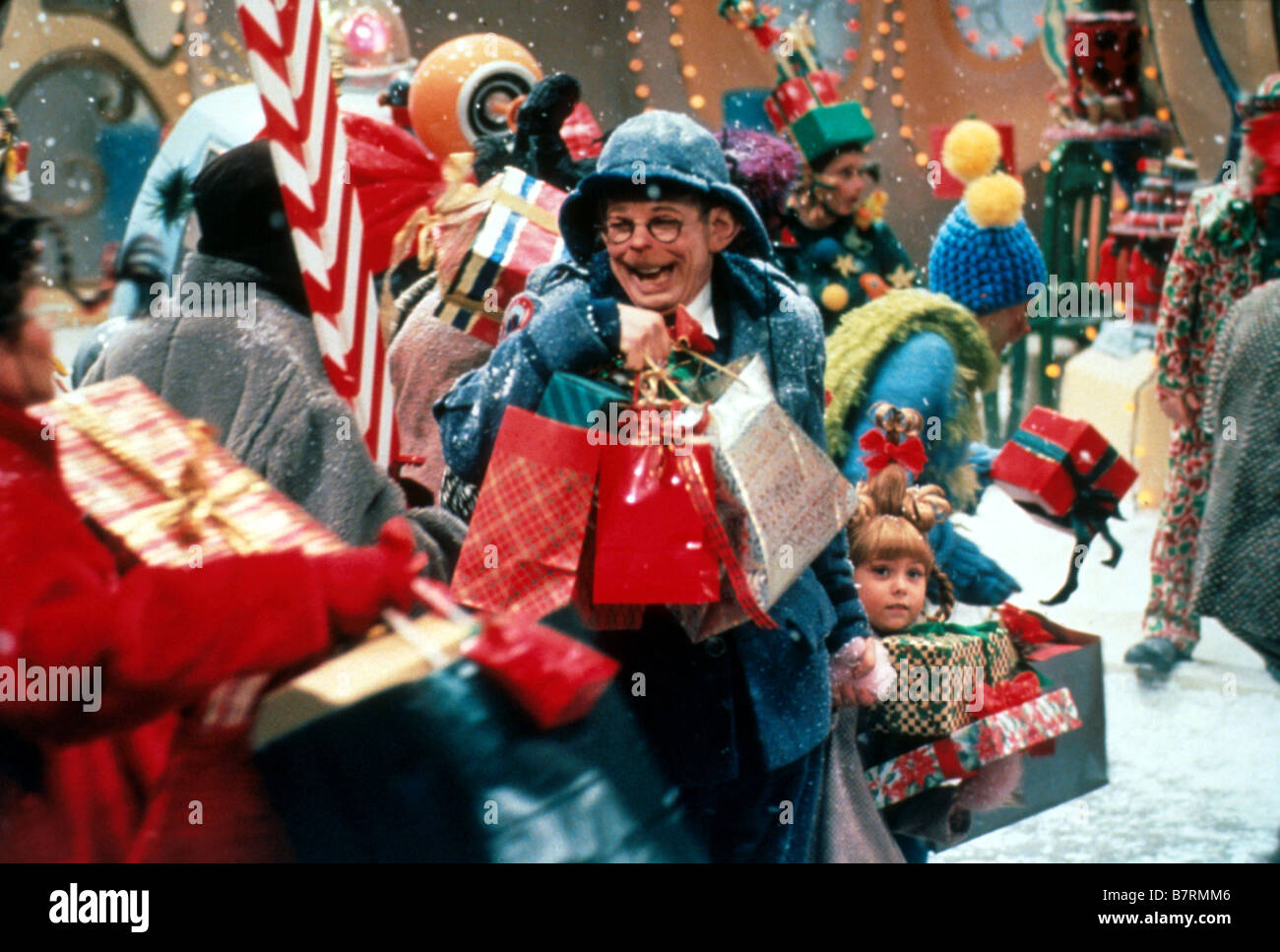 Wie Der Grinch Weihnachten Gestohlen Hat Pdf Wie der Grinch Weihnachten gestohlen hat Jahr: 2000 Regie: Ron Howard