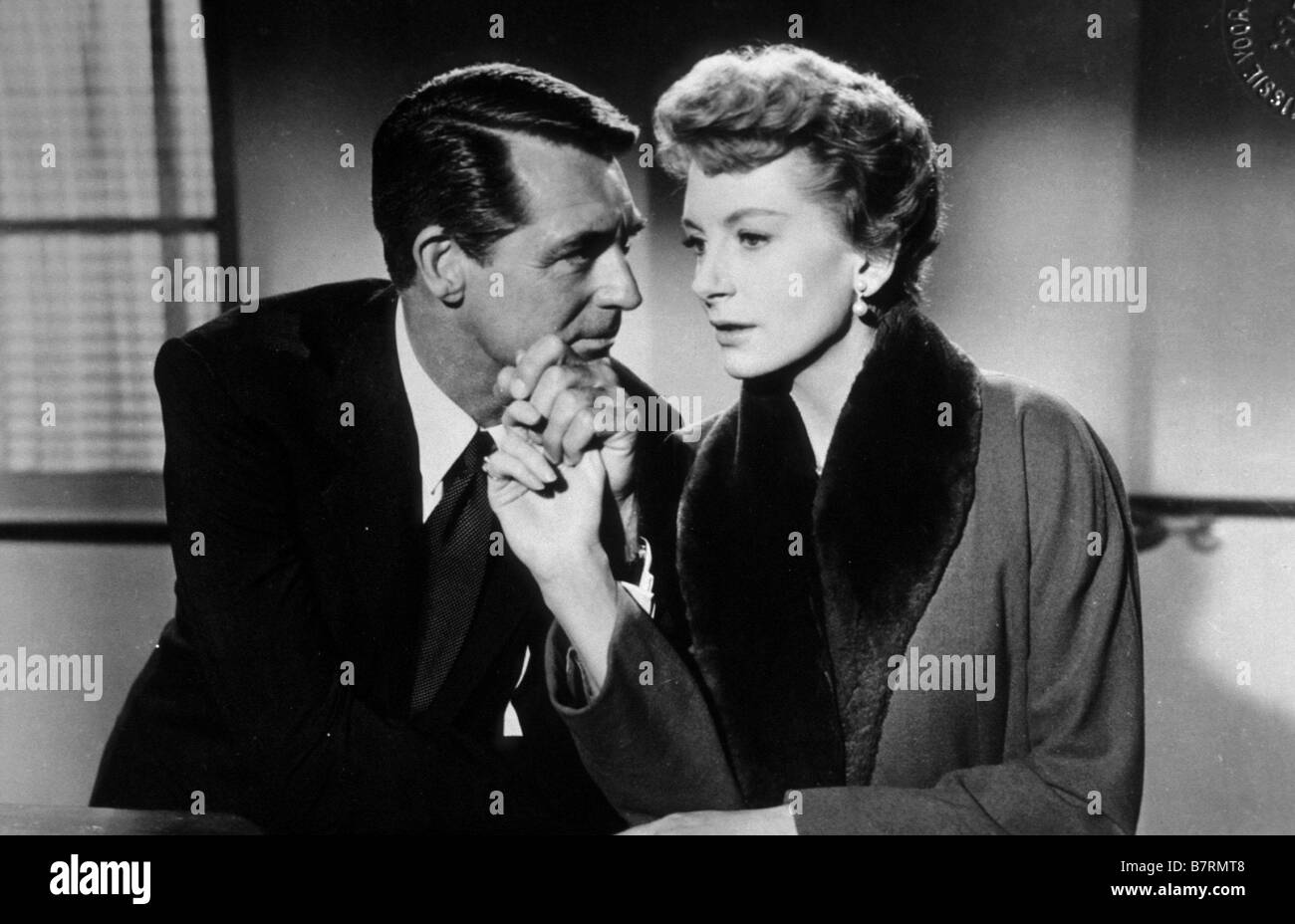 Eine Affäre zu erinnern Jahr: 1957 USA Cary Grant, Deborah Kerr Regie: Leo McCarey Stockfoto