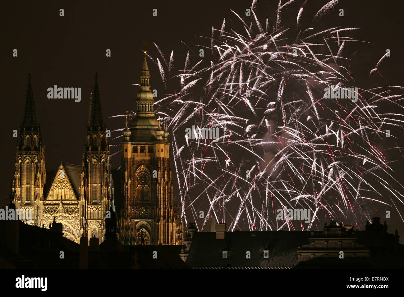 Prague Festival Stockfotos &amp; Prague Festival Bilder - Alamy