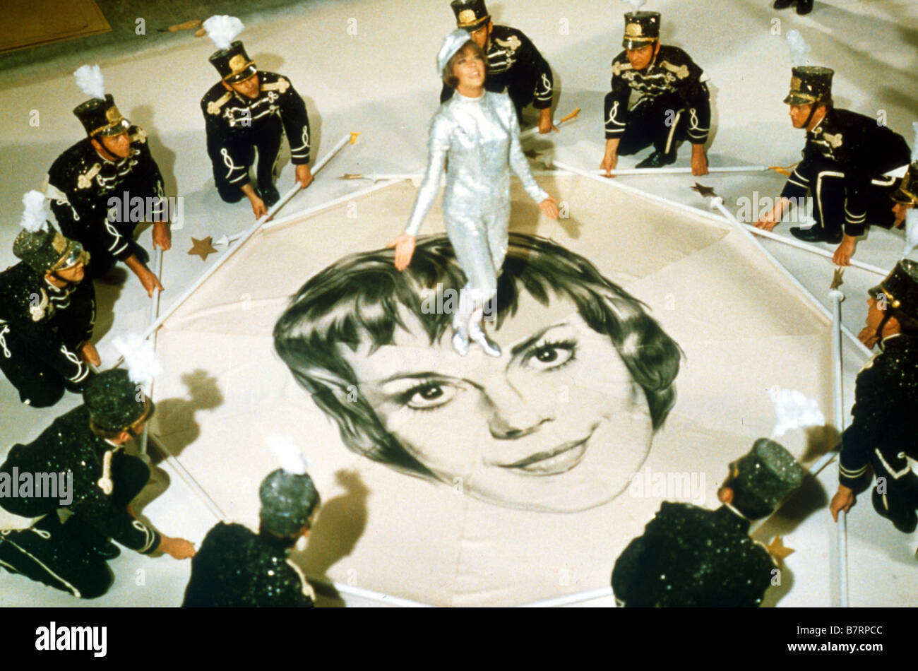 Daisy clover Inside Daisy Clover Jahr 1965 USA Natalie Wood Regie