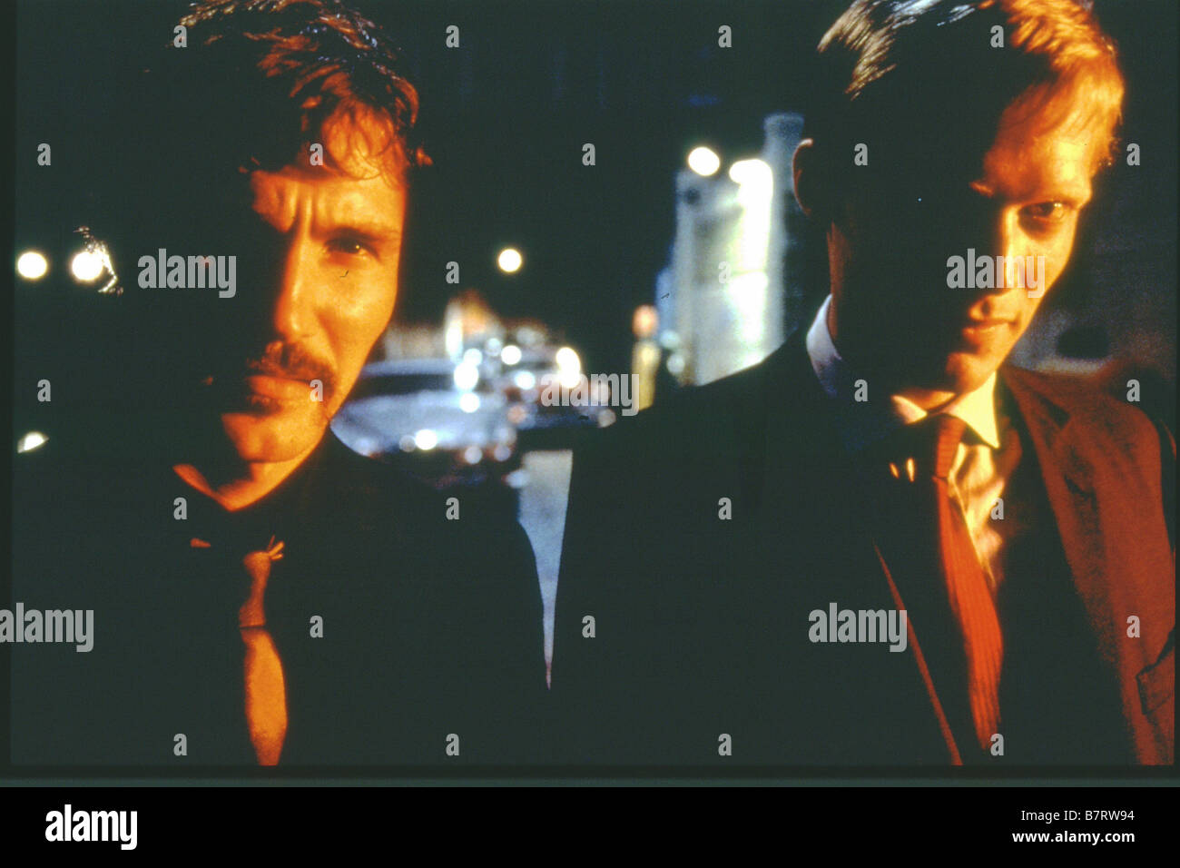 Gangster Nummer eins Gangster Nr. 1 Jahr 2000uk Paul Bettany Regie