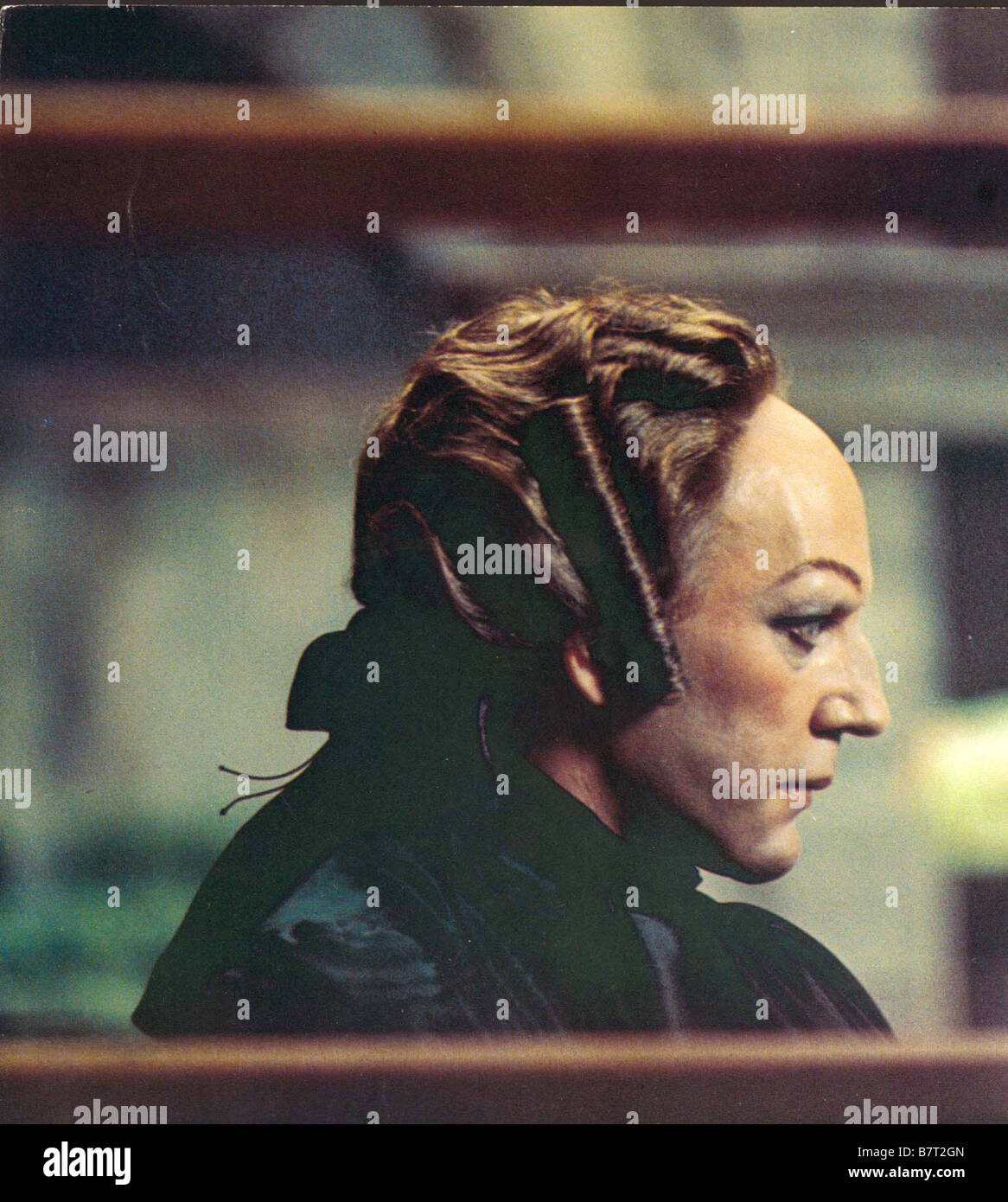 Fellinis casanova Fotos und Bildmaterial in hoher Auflösung Alamy