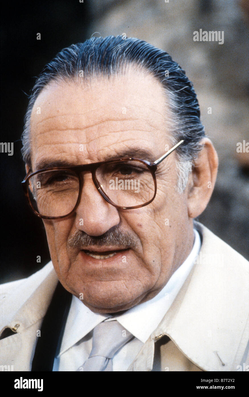 Lino ventura Fotos und Bildmaterial in hoher Auflösung Alamy