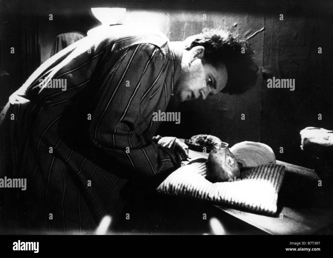 Eraserhead Jahr 1977 USA Regie David Lynch Jack Nance Stockfotografie