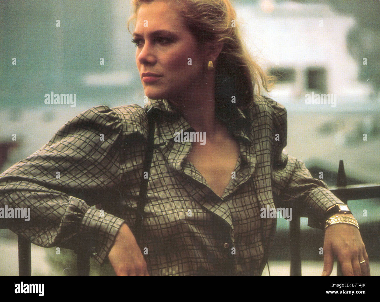 Prizzi's Ehre Jahr: 1985 USA, Kathleen Turner Regie: John Huston Stockfoto