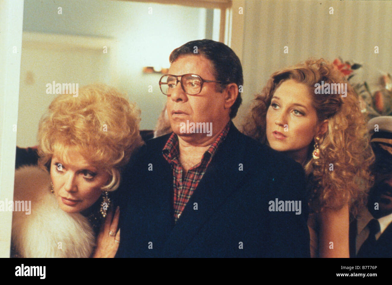 Lustige Knochen Jahr: 1995-uk usa Jerry Lewis, Ruta Lee, Regie: Peter Chelsom Stockfoto