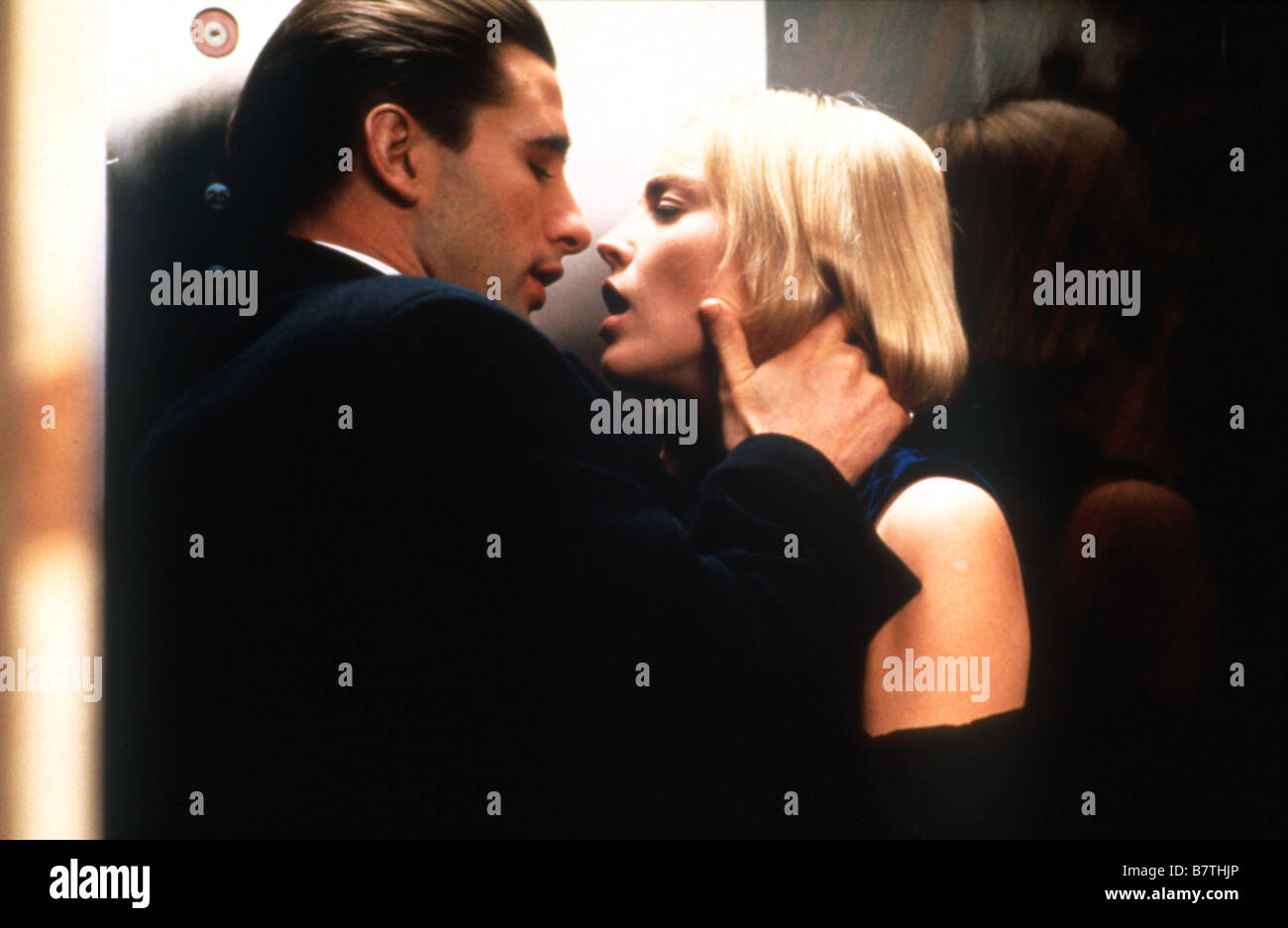 Splitter-Jahr: 1993 USA Sharon Stone, William Baldwin Regie: Phillip Noyce Stockfoto