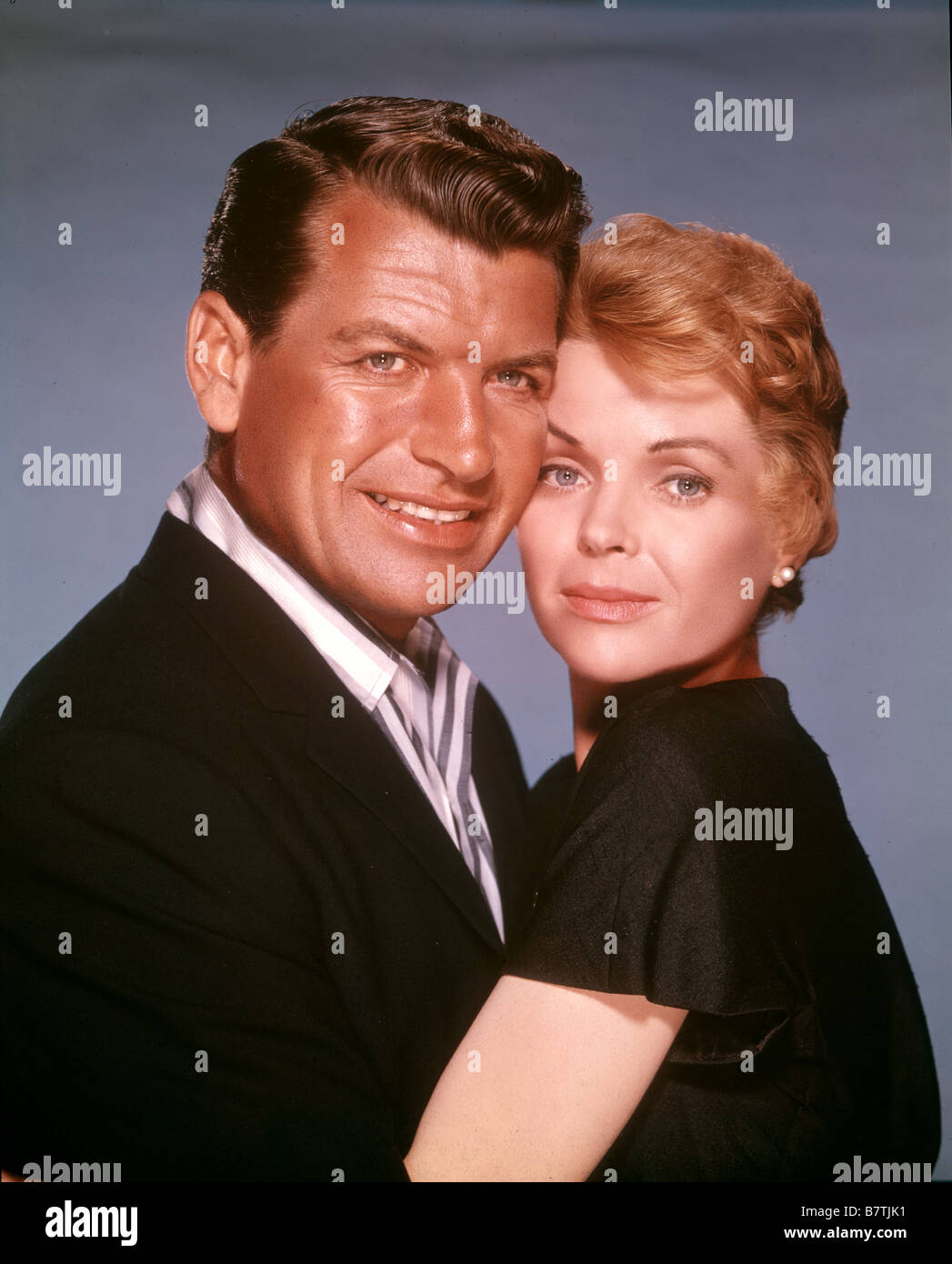 Ein Sommer Ort Jahr: 1959 USA Richard Egan, Dorothy Mc Guire Regie: Delmer Daves Stockfoto