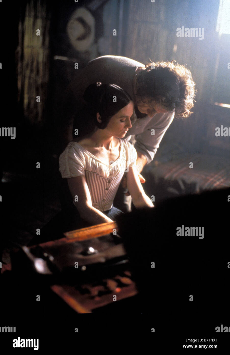 Jane campion piano Fotos und Bildmaterial in hoher Auflösung Alamy