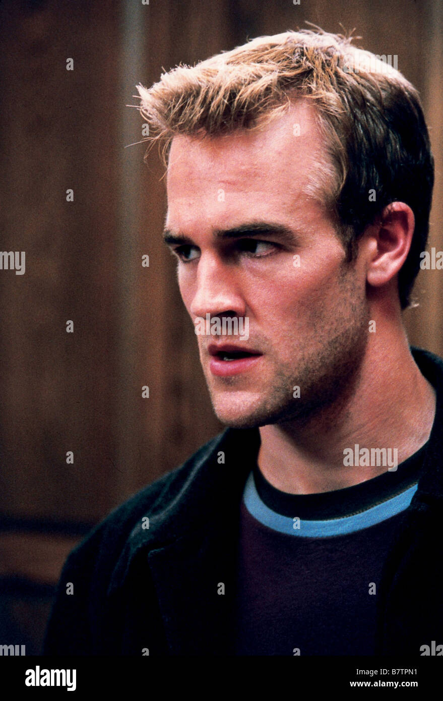 Les lois de l'Attraktion die Regeln des Spiels USA Deutschland James Van der Beek 2002 Leiter: Roger Avary Stockfoto