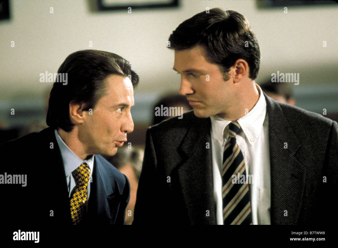 Mumford Mumford Jahr: 1999 USA Martin Short, Loren Dean Regisseur: Lawrence Kasdan Stockfoto