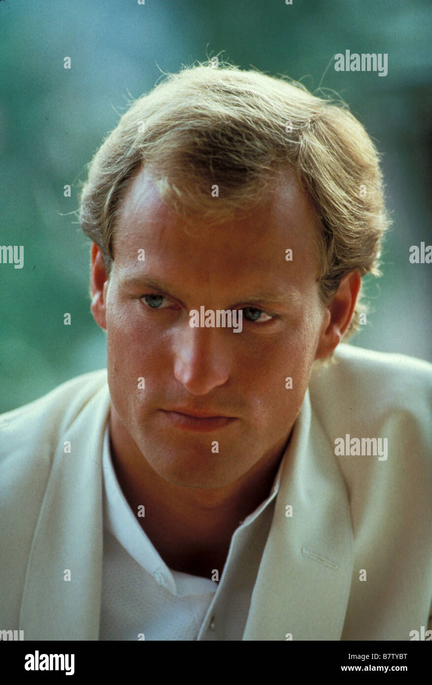 Woody Harrelson And Indecent Proposal Stockfotos Und Bilder Kaufen Alamy