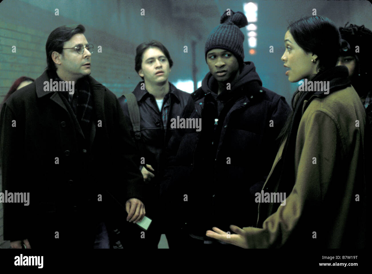 Light It Up Jahr: 1999 USA Judd Nelson, Usher Raymond, Rosario Dawson, Clifton Collins Jr. Regie: Craig Bolotin Stockfoto