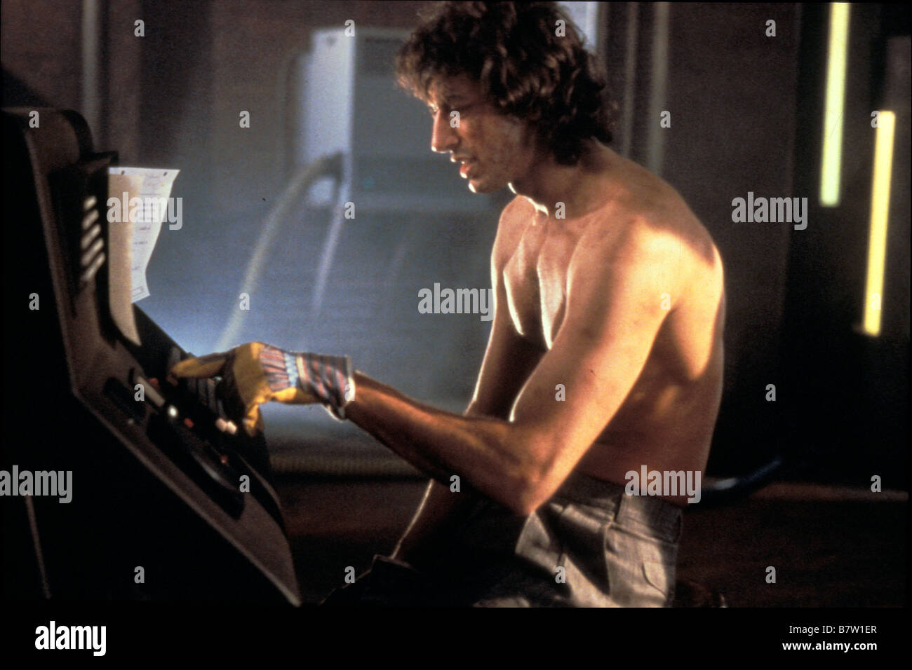 The fly 1986 jeff goldblum Fotos und Bildmaterial in hoher Auflösung Alamy