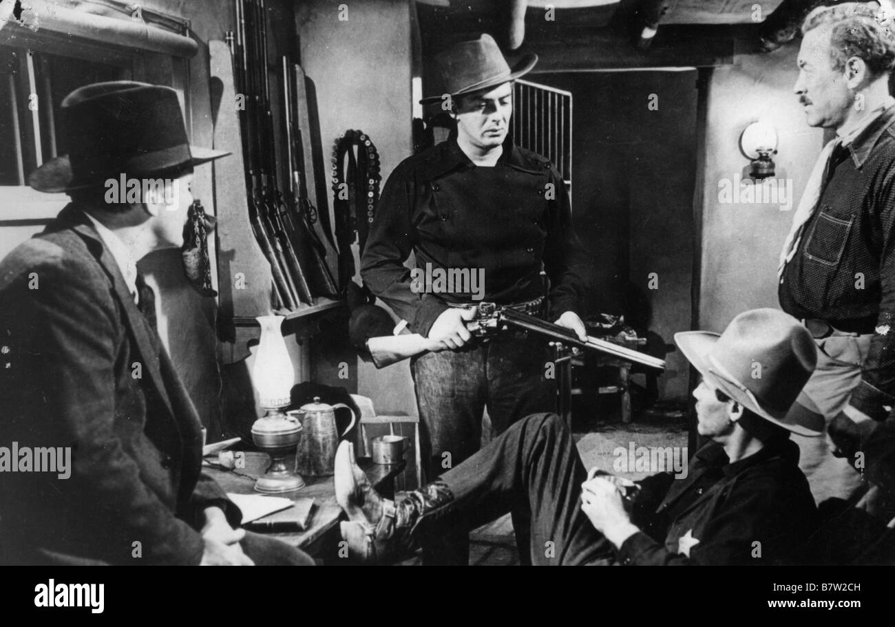 My Darling Clementine Jahr: 1946 USA Victor Mature Regisseur: John Ford Stockfoto