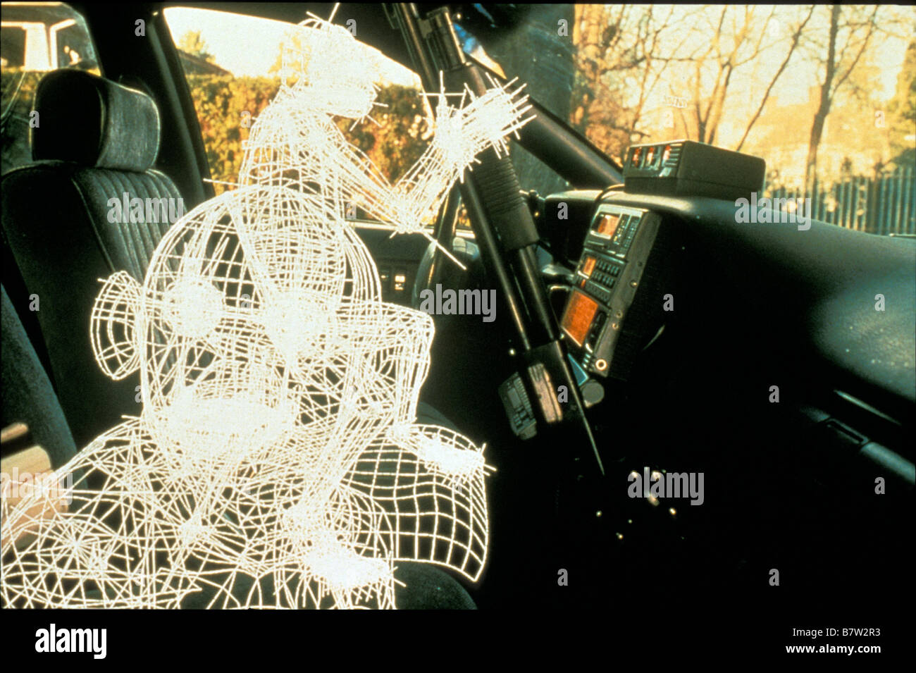 Jumanji USA Jahr: 1995 Regie: Joe Johnston digital erstellte Bild Stockfoto