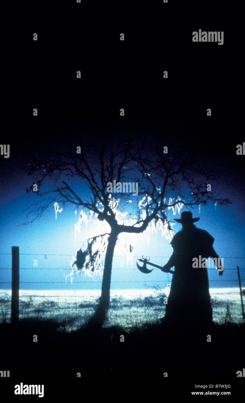 Jeepers Creepers Jahr: 2001 USA Regisseur Victor Salva Jonathan Breck Stockfoto