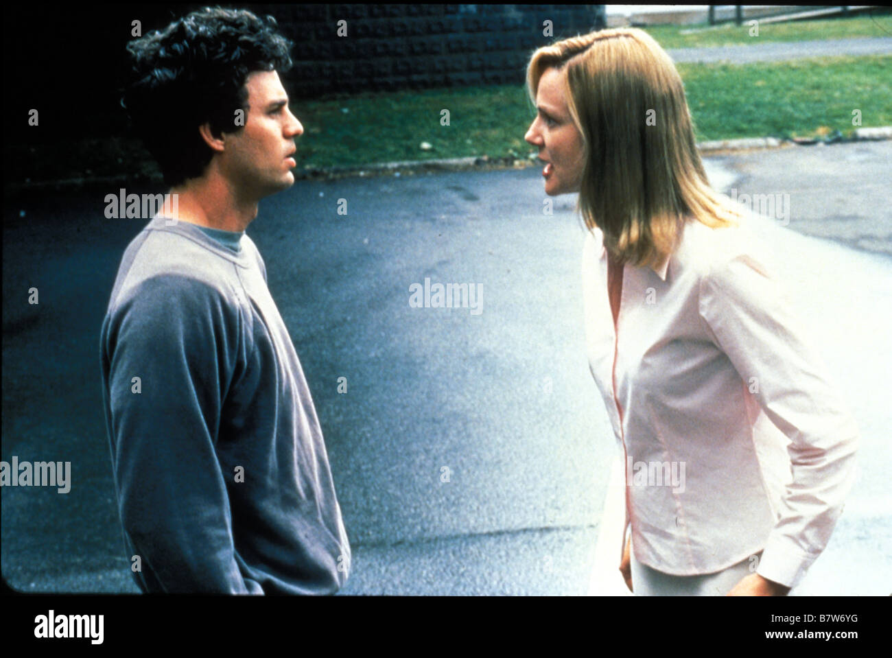 Sie können auf mich zählen Jahr: 2000 USA Laura Linney, Mark Ruffalo Regie: Kenneth Lonergan Stockfoto