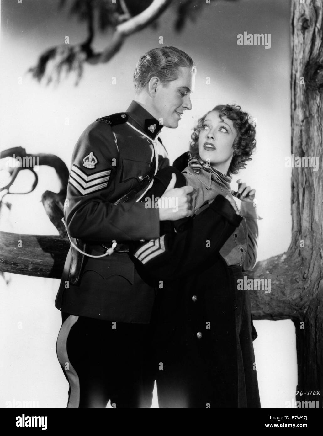 RoseMarie Rose Marie Jahr 1936 USA MacDonald, Nelson Eddy