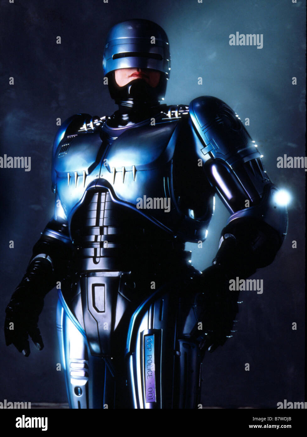 Robocop robot Fotos und Bildmaterial in hoher Auflösung Alamy