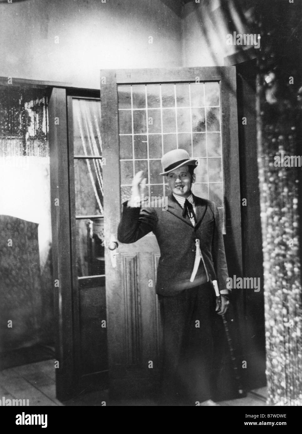 Der 3 Groschen Oper Jahr: 1931 - Deutschland Regie: Georg Wilhelm Pabst ...