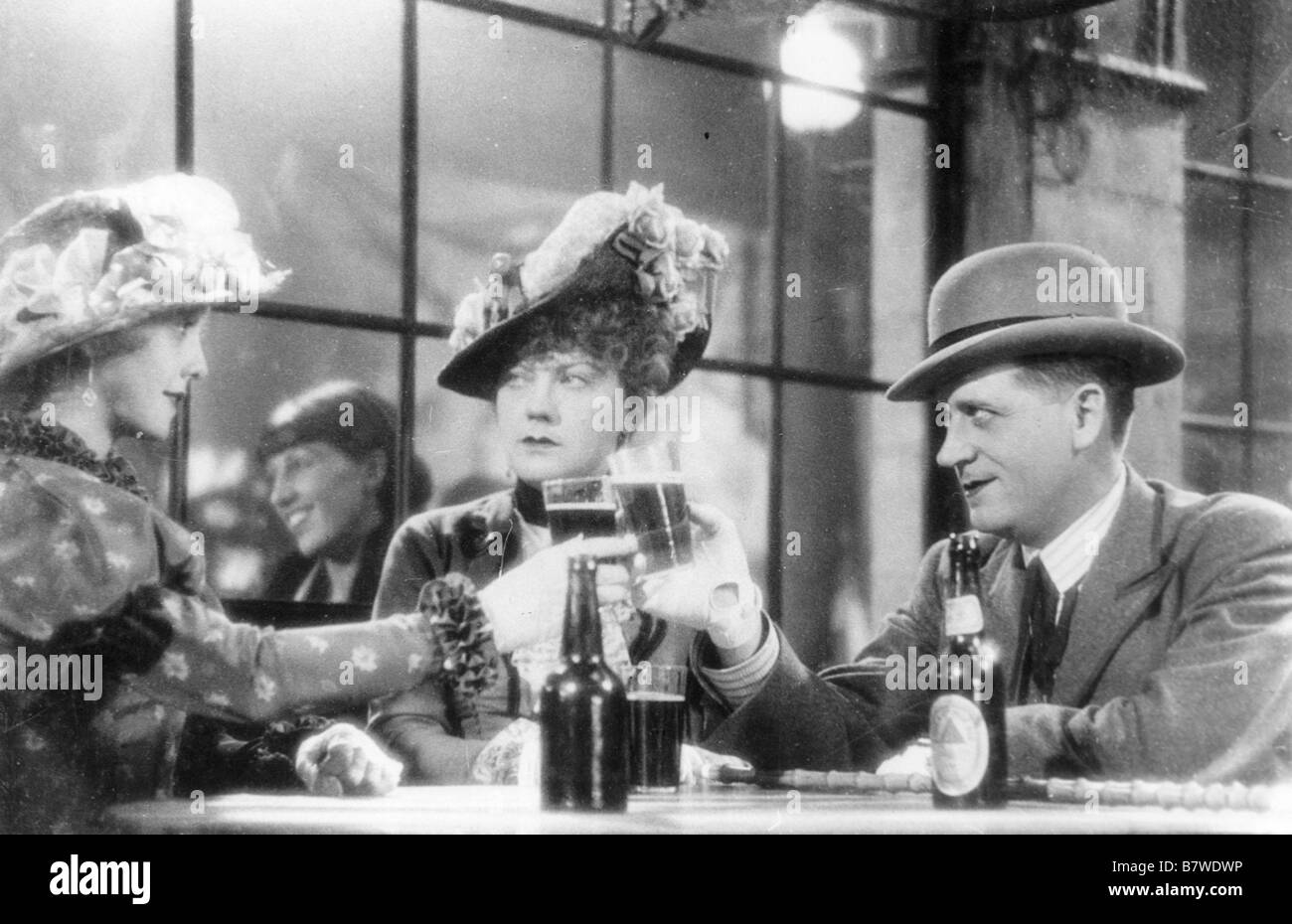 Der 3 Groschen Oper Jahr: 1931 - Deutschland Regie: Georg Wilhelm Pabst ...