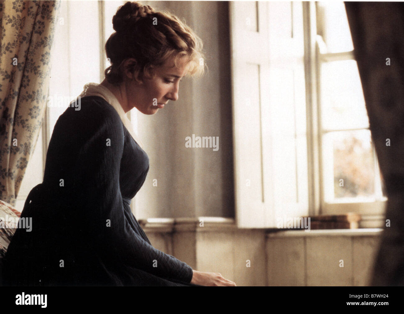 Sinn und Sinnlichkeit Jahr: 1995 Großbritannien/USA Emma Thompson Regie: Ang Lee Stockfoto