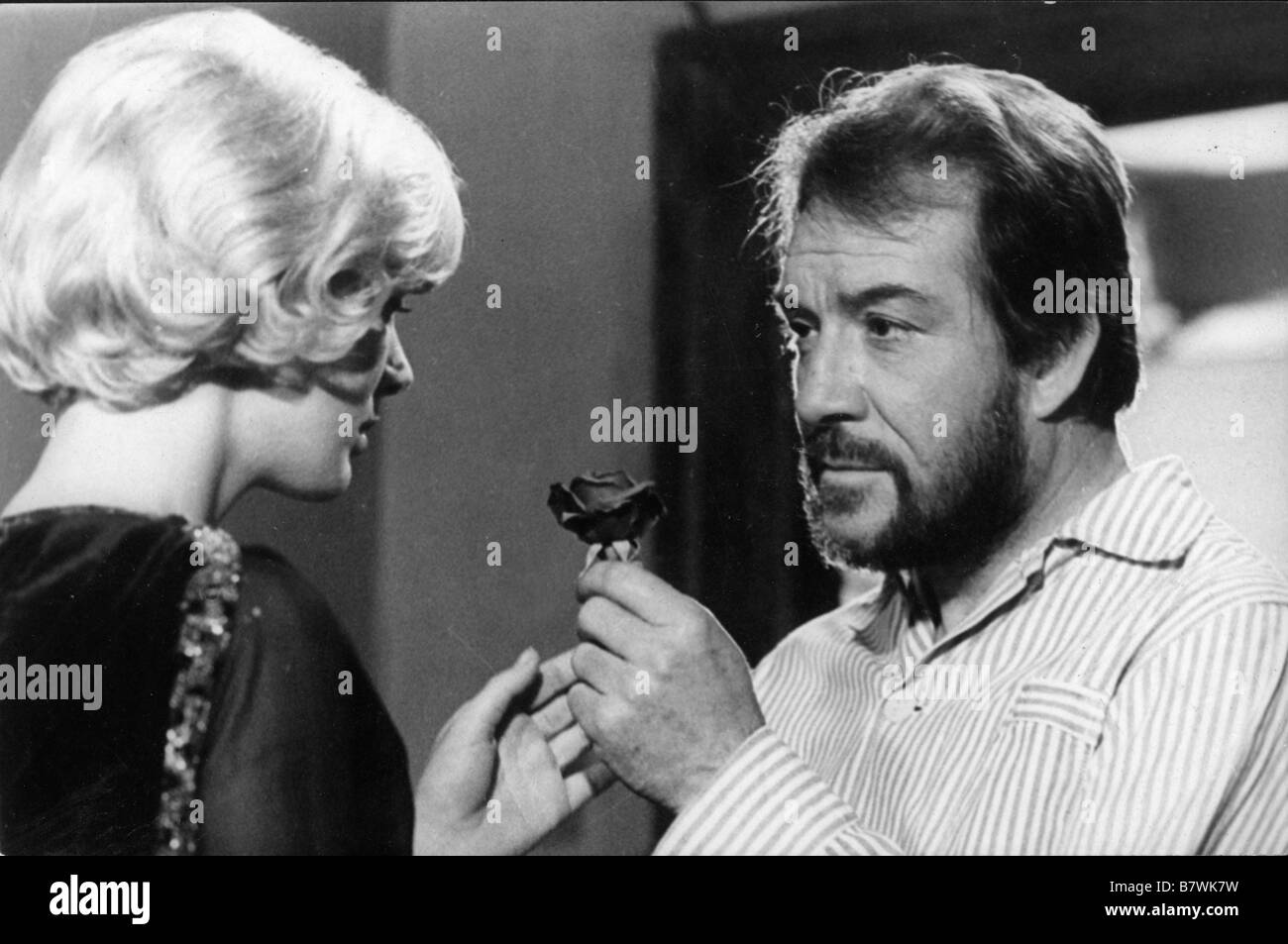 Le Maitre et Marguerite Maestro e Margherita, Il Jahr 1972 Italien / Jugoslawien Ugo Tognazzi