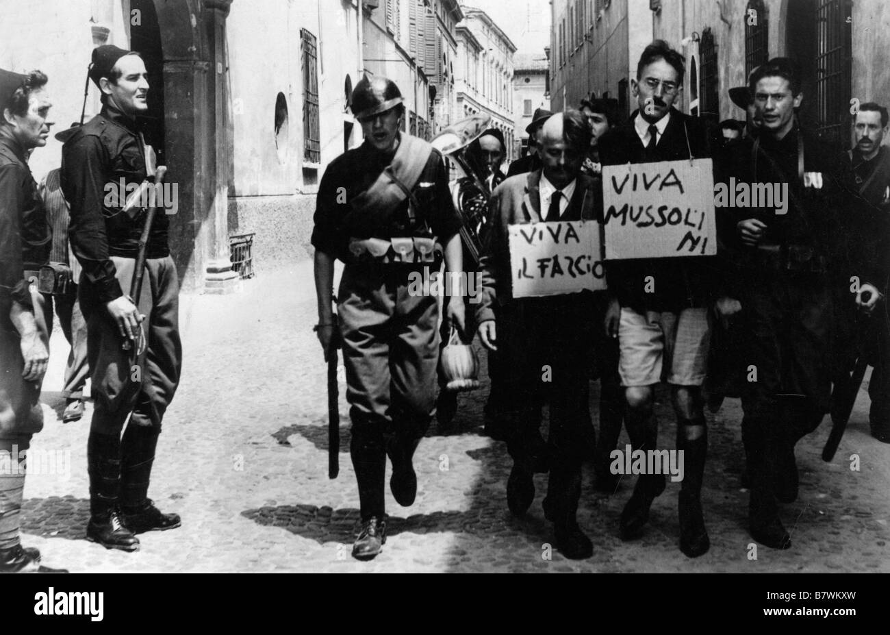 La Marcia Su Roma Tognazzi Film Completo