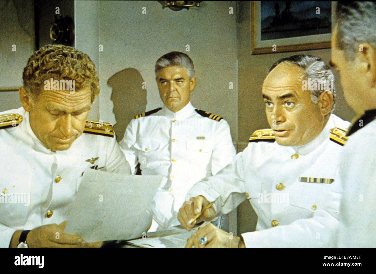 Tora Tora Tora Tora! Tora! Tora! Jahr: 1970 USA/Japan Regisseur: Richard Fleischer, Kinji Fukasaku Stockfoto