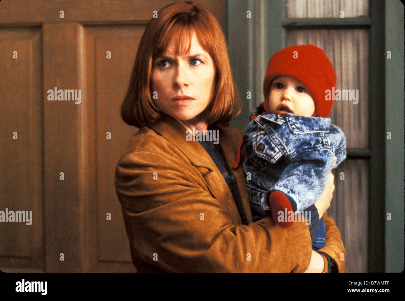 La Part des ténèbres Die dunkle Hälfte Jahr: 1993 USA Amy Madigan USA: 1993 Regie: George A. Romero Stockfoto