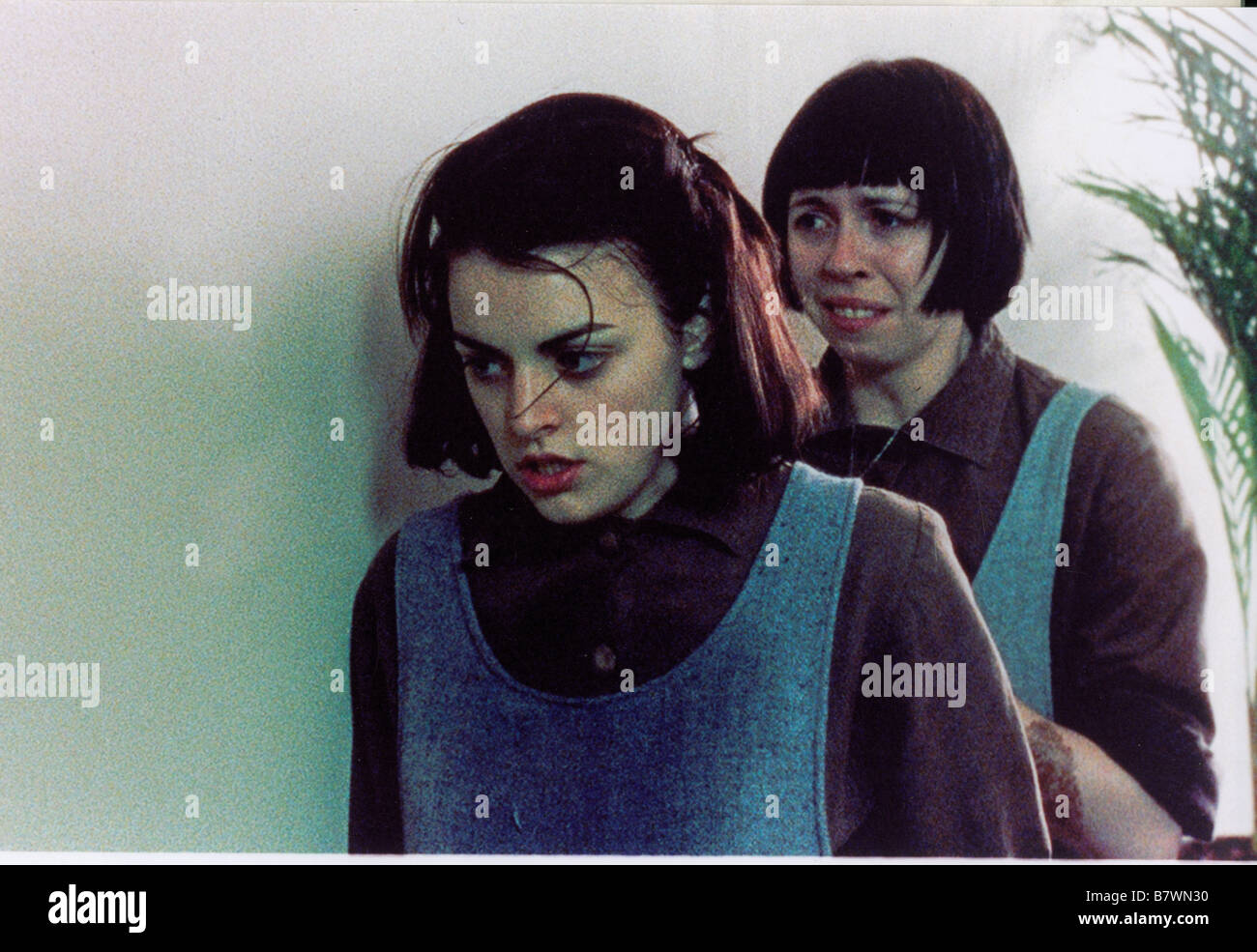 The Magdalene Sisters Jahr: 2002 - GB/Irland Nora-Jane 12.00 Uhr Eileen