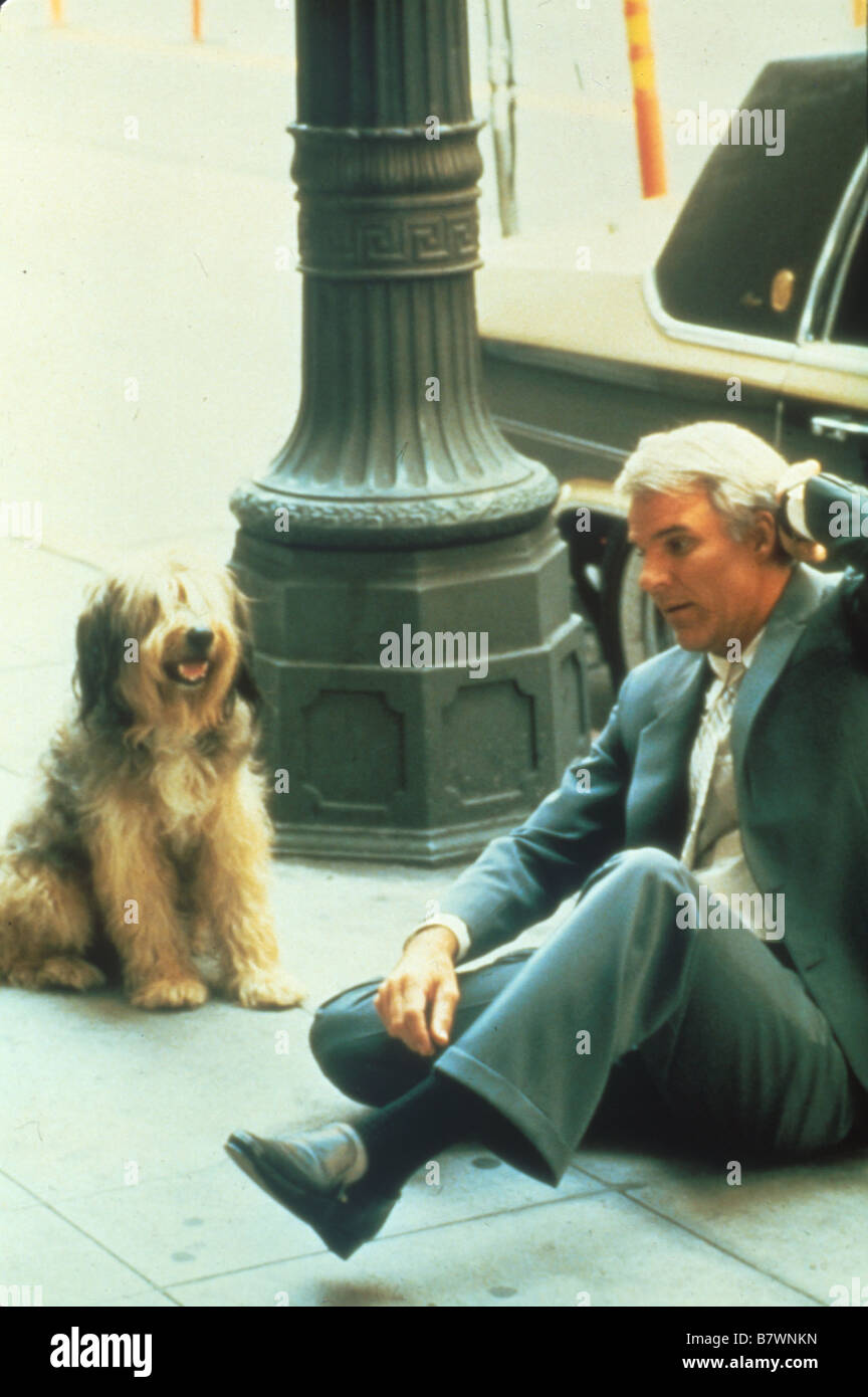 Alle von mir Jahr: 1984 USA Steve Martin Regie: Carl Reiner Stockfoto