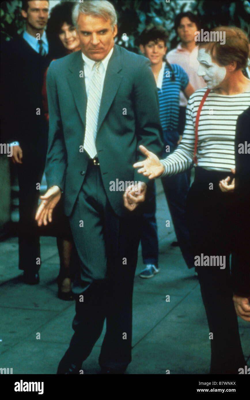 Alle von mir Jahr: 1984 USA Steve Martin Regie: Carl Reiner Stockfoto