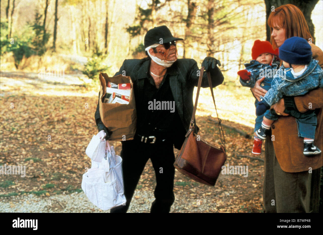 La Part des ténèbres Die dunkle Hälfte Jahr: 1993 USA Amy Madigan USA: 1993 Regie: George A. Romero Stockfoto