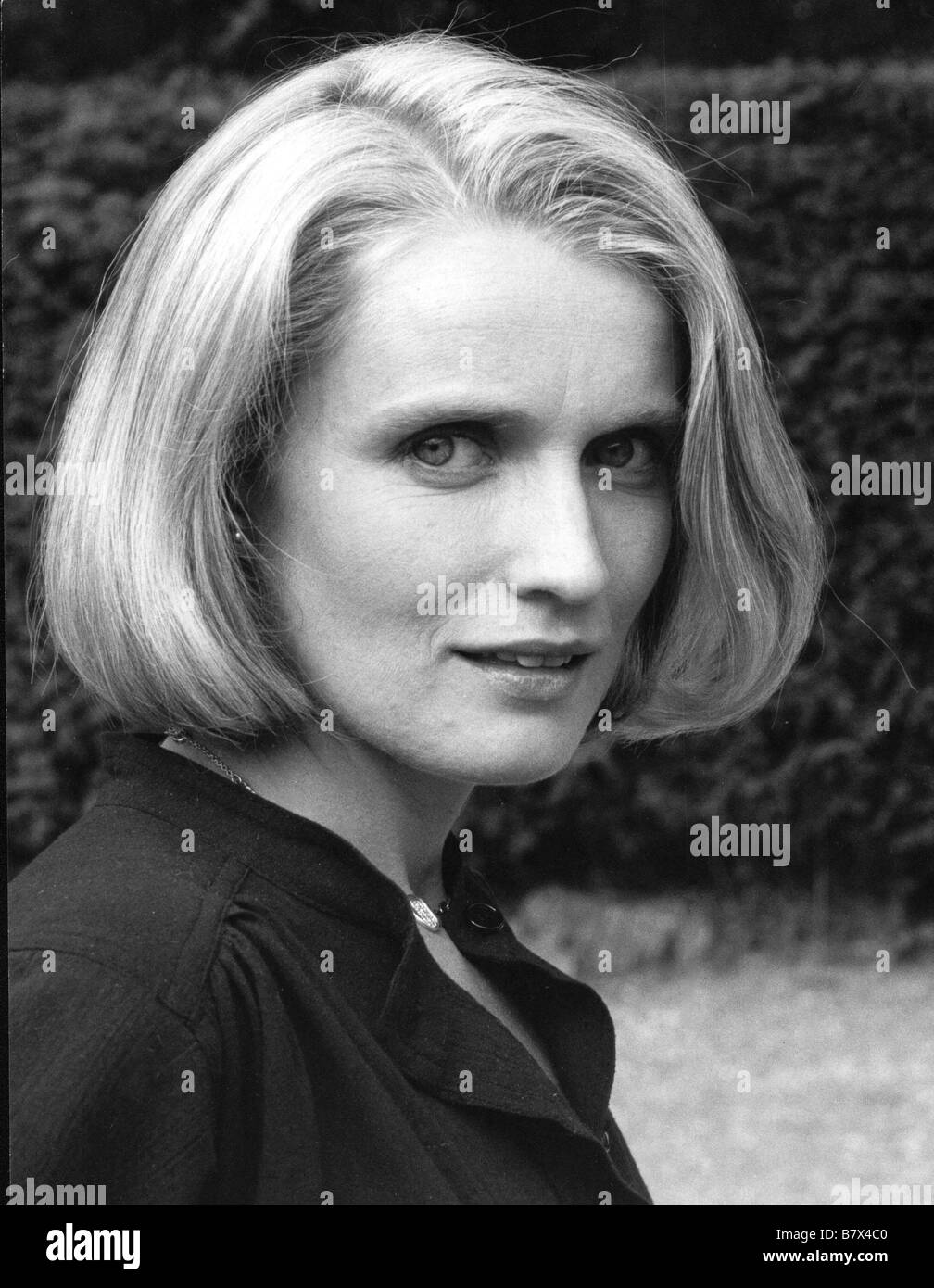 MarieChristine Barrault MarieChristine Barrault MarieChristine