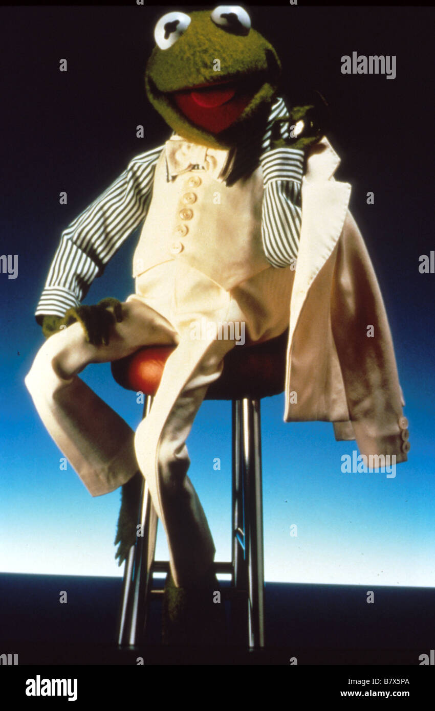 Der Muppet Show TV-Serie USA 1976-1981 Regie: Philip Casson von Jim Henson Animation erstellt Stockfoto